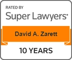 10-years-David-A-Zarett Image