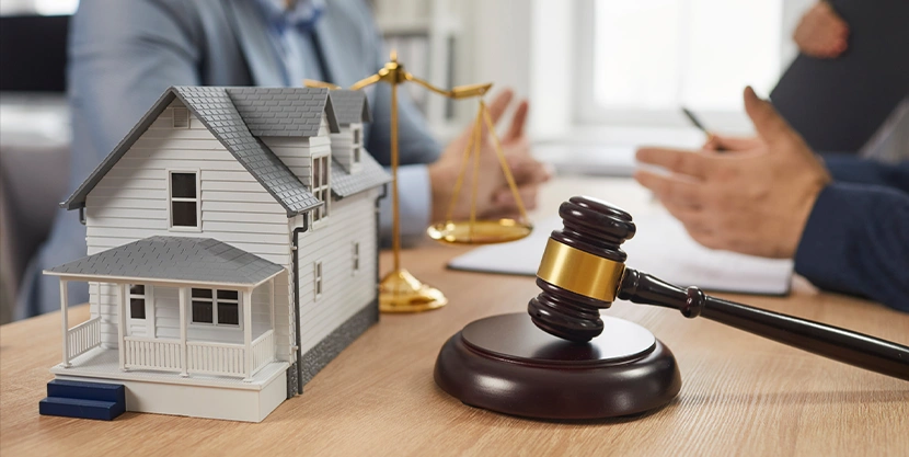 New Hyde Park Real Estate Law & Transactions Lawyer-image
