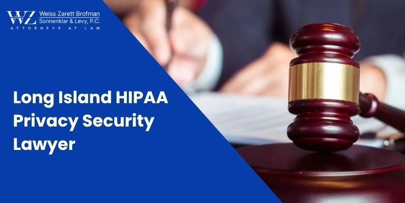 Long Island HIPAA Privacy Security Lawyer-image