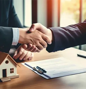 Estate & Trust Administration