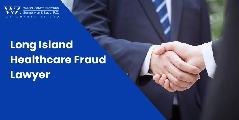 Long Island Healthcare Fraud Lawyer-image