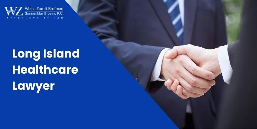 Long Island Healthcare Lawyer-image