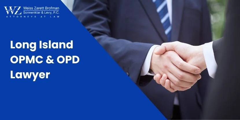 Long Island OPMC & OPD Lawyer-image