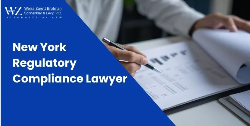 New York Healthcare Regulatory Compliance Lawyer-image