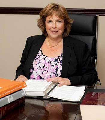 Attorney Jessica M. Seidman